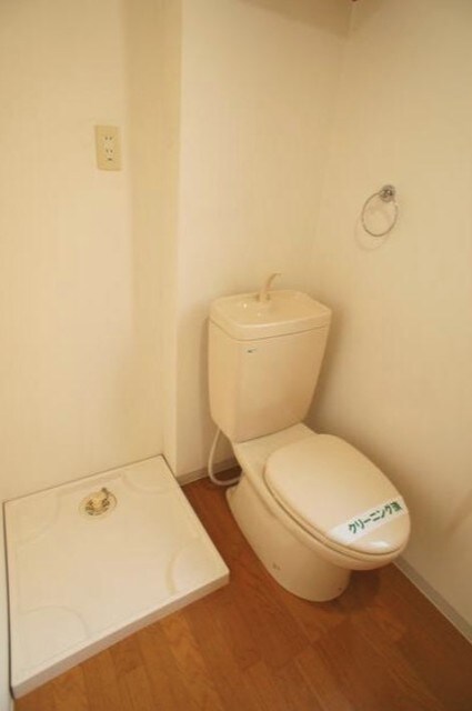 ユーハコート小石川の物件内観写真