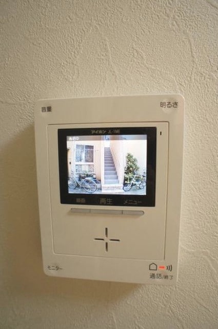 ユーハコート小石川の物件内観写真