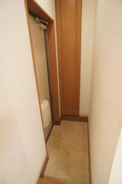 ユーハコート小石川の物件内観写真