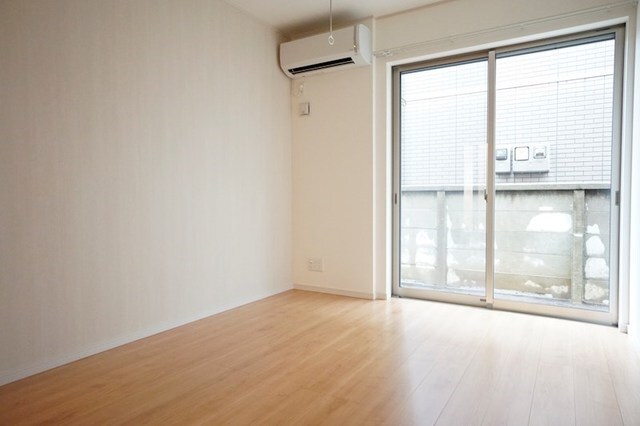 グランビル清水の物件内観写真