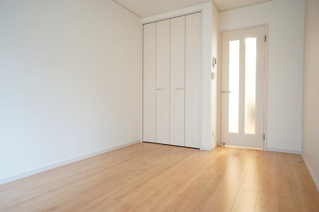 グランビル清水の物件内観写真