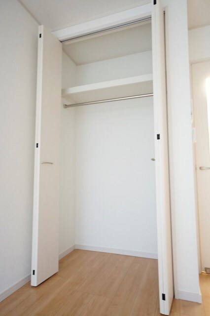 グランビル清水の物件内観写真