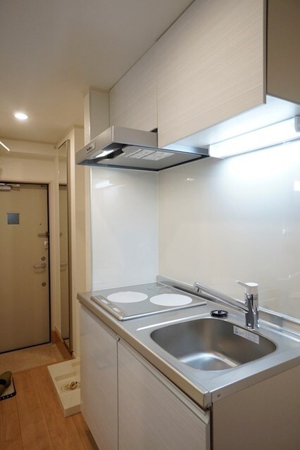 グランビル清水の物件内観写真