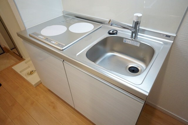 グランビル清水の物件内観写真