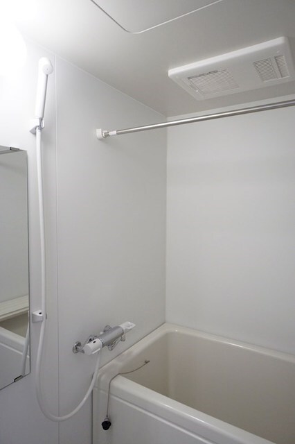 グランビル清水の物件内観写真