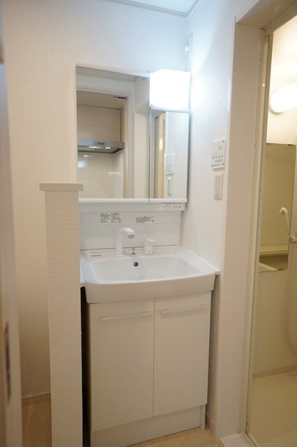 グランビル清水の物件内観写真