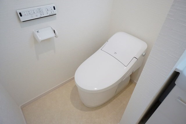 グランビル清水の物件内観写真