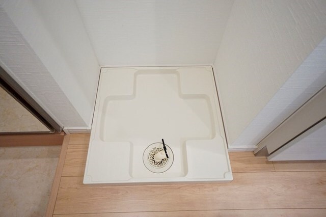 グランビル清水の物件内観写真