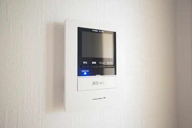 グランビル清水の物件内観写真