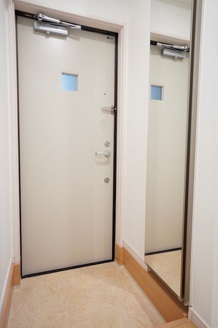 グランビル清水の物件内観写真