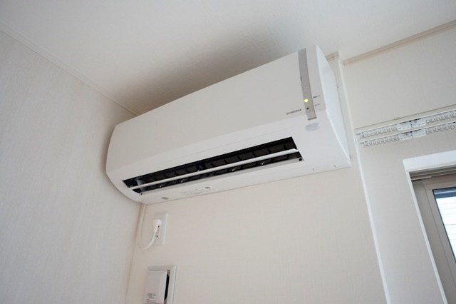 グランビル清水の物件内観写真