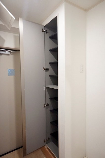 グランビル清水の物件内観写真