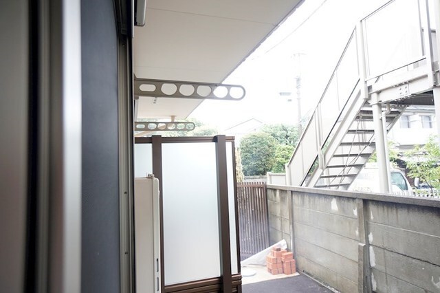 グランビル清水の物件内観写真