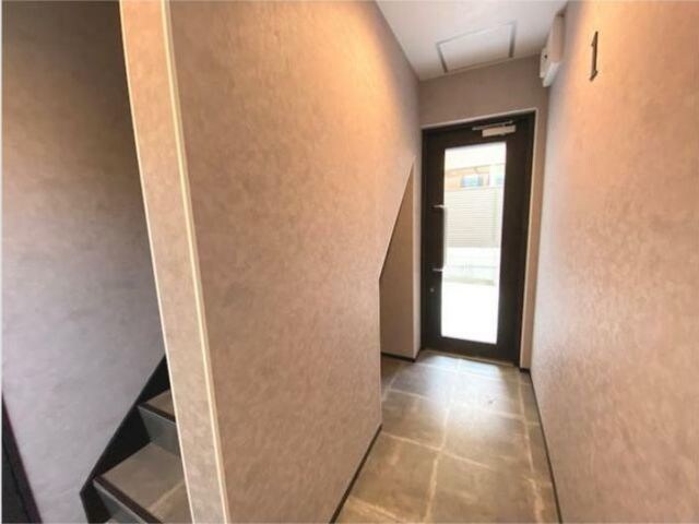 セレリア春日町の物件外観写真