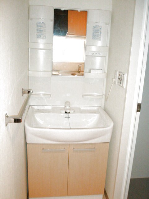 グランサンテの物件内観写真