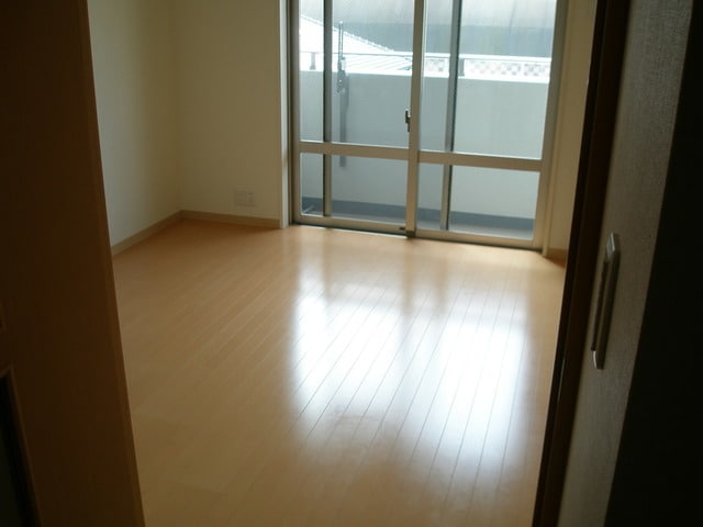 グランサンテの物件内観写真