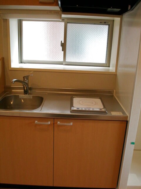 グランサンテの物件内観写真