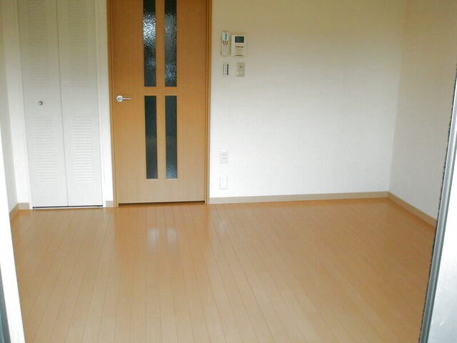 グランサンテの物件内観写真