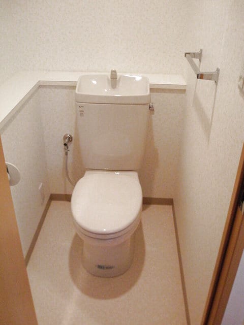 グランサンテの物件内観写真