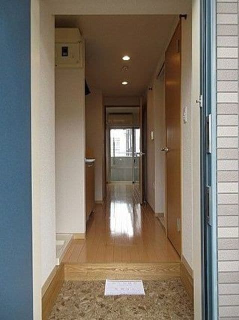 グランサンテの物件内観写真