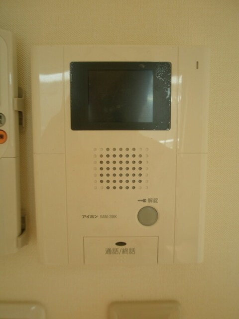 グランサンテの物件内観写真