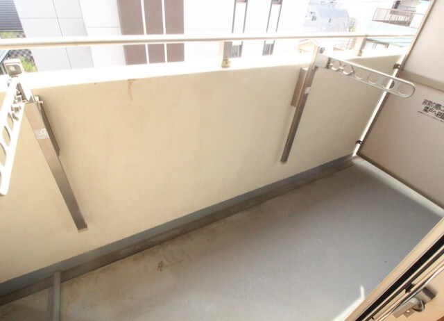 グランサンテの物件内観写真