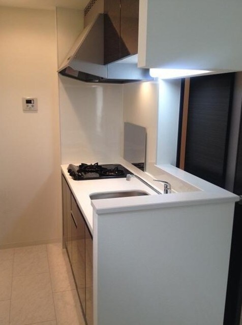 ルヴェール上荻の物件内観写真