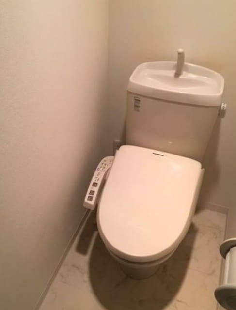 ルヴェール上荻の物件内観写真