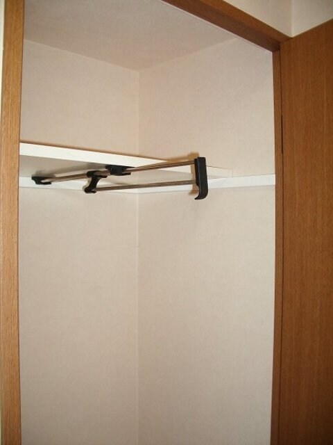 ルーブル新高円寺の物件内観写真