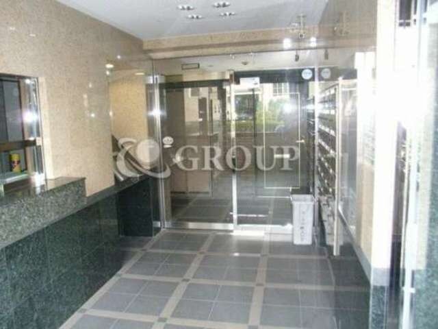 ルーブル新高円寺の物件外観写真