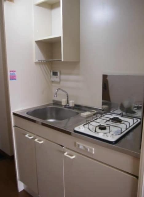 ルーブル新高円寺の物件内観写真