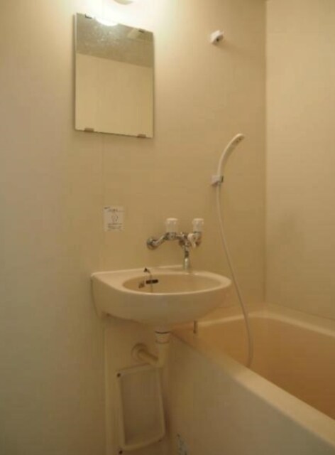 ルーブル新高円寺の物件内観写真