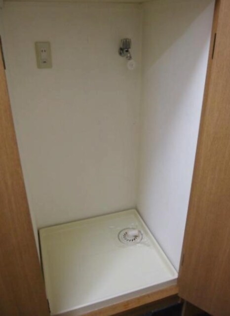 ルーブル新高円寺の物件内観写真