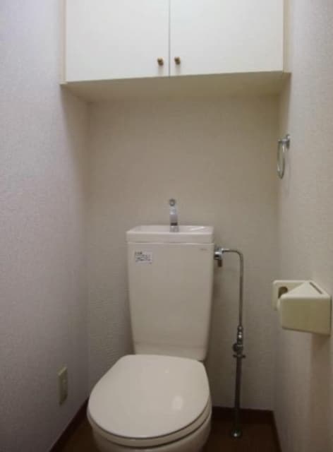 ルーブル新高円寺の物件内観写真