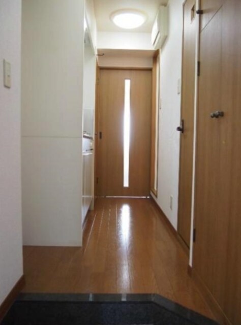 ルーブル新高円寺の物件内観写真