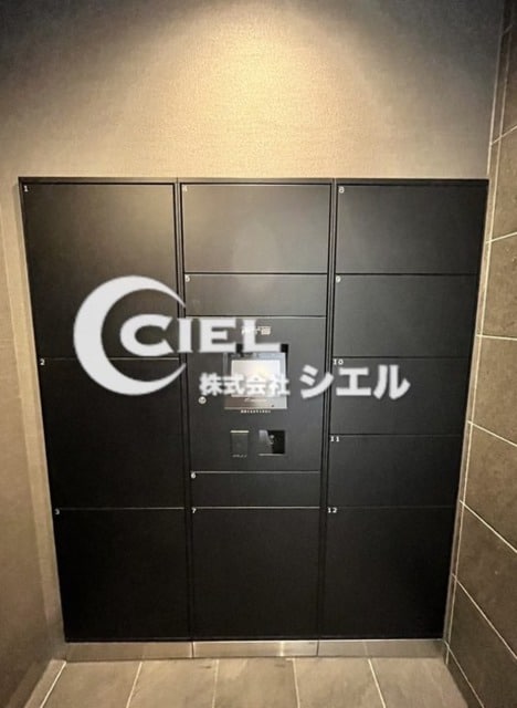 ステージファースト平和台の物件外観写真