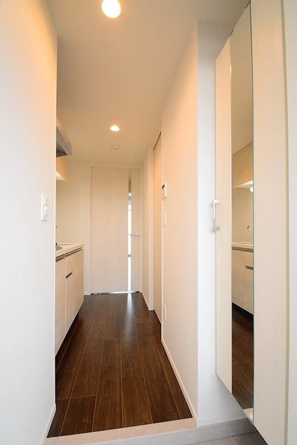 ステージファースト平和台の物件内観写真