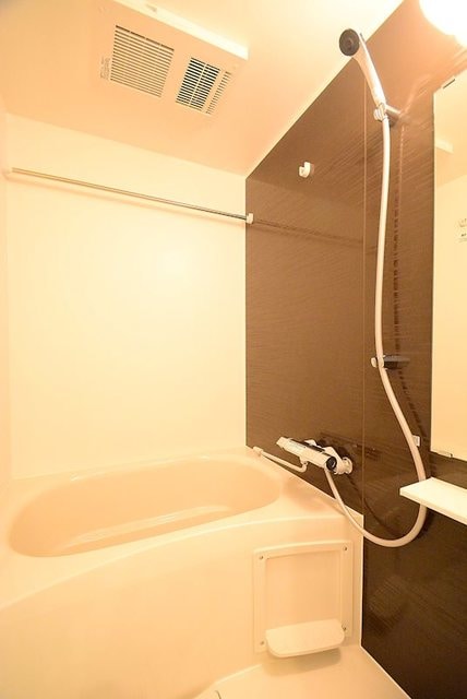 ステージファースト平和台の物件内観写真