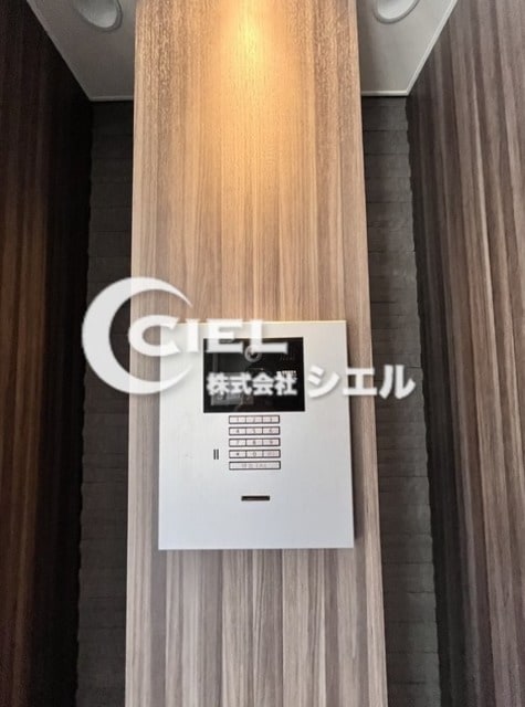 ステージファースト平和台の物件外観写真