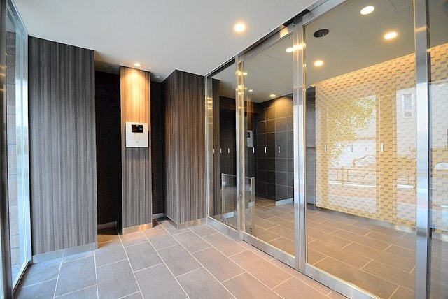 ステージファースト平和台の物件外観写真