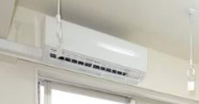 ステージファースト平和台の物件内観写真