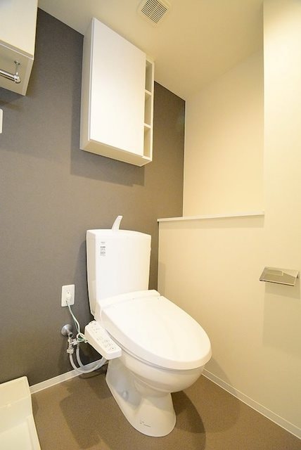 ステージファースト平和台の物件内観写真