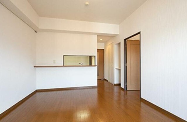 ドエル新都の物件内観写真