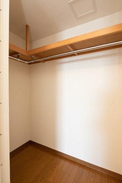 ドエル新都の物件内観写真