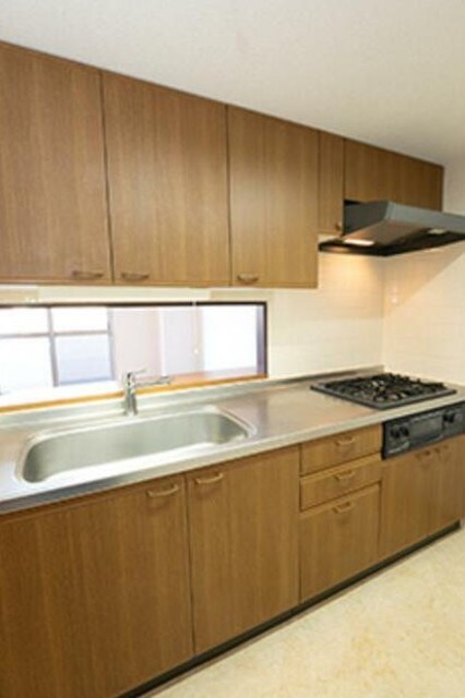 ドエル新都の物件内観写真