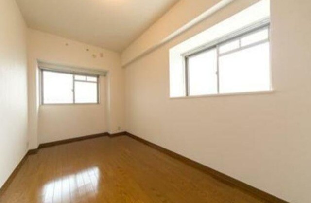 ドエル新都の物件内観写真