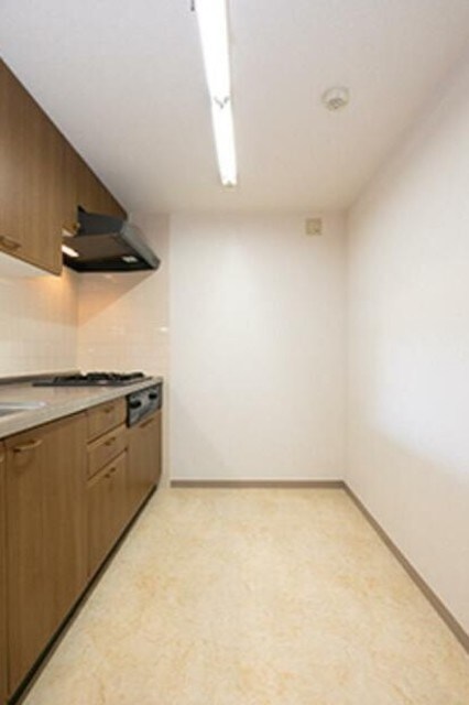 ドエル新都の物件内観写真