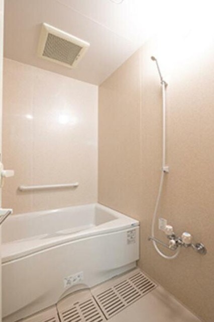 ドエル新都の物件内観写真