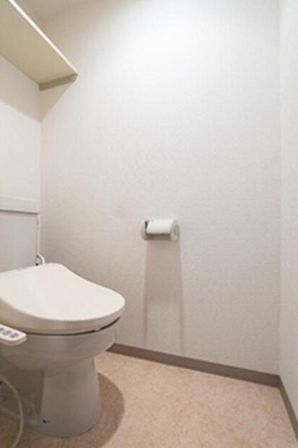 ドエル新都の物件内観写真