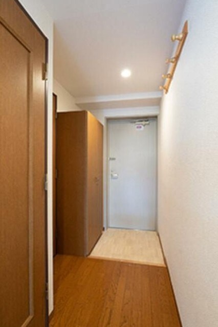 ドエル新都の物件内観写真